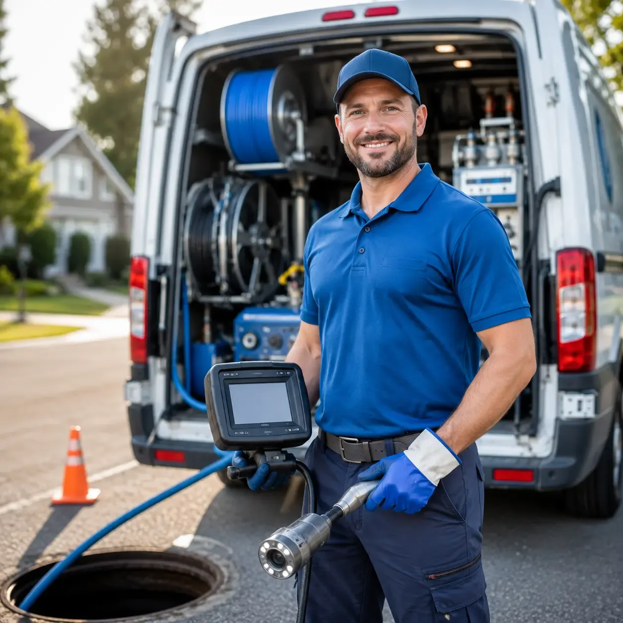 Local Pipe Relining specialists in Hasbrouck Heights, NJ
