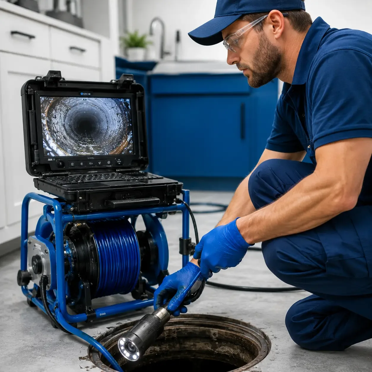 Pipe Relining professionals serving Hasbrouck Heights, NJ